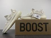 adidas Yeezy Boost 350 V2 “Pure Oat” HQ6316 - 5