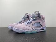 Air Jordan 5  DV0562-600 - 1