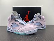 Air Jordan 5  DV0562-600 - 6