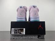 Air Jordan 5  DV0562-600 - 5