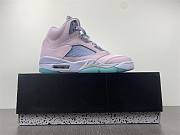 Air Jordan 5  DV0562-600 - 3