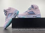 Air Jordan 5  DV0562-600 - 2