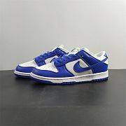  Nike Dunk Low SP Kentucky (2020) CU1726-100 - 1