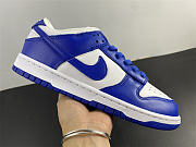  Nike Dunk Low SP Kentucky (2020) CU1726-100 - 5