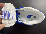  Nike Dunk Low SP Kentucky (2020) CU1726-100 - 4