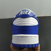  Nike Dunk Low SP Kentucky (2020) CU1726-100 - 2