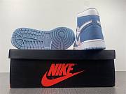 Air Jordan 1 High OG WMNS “Denim” DM9036-104 - 5