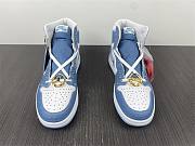 Air Jordan 1 High OG WMNS “Denim” DM9036-104 - 3