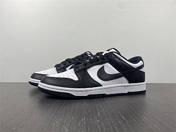 Nike Dunk Low Retro White Black Panda (2021) DD1391-100