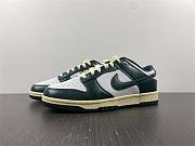 Nike Dunk Low Vintage Green (W)  DQ8580-100 - 1