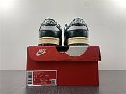 Nike Dunk Low Vintage Green (W)  DQ8580-100 - 6