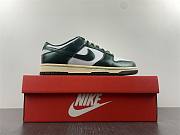 Nike Dunk Low Vintage Green (W)  DQ8580-100 - 5