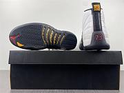 Air Jordan 12Taxi AJ12  130690-125 - 5