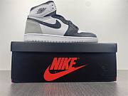 Jordan 1 Retro High OG Bleached Coral  555088-108 - 4