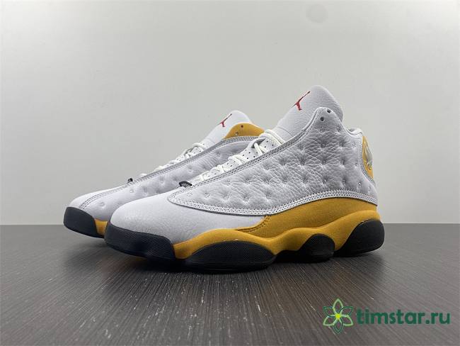  Air Jordan 13 “Del Sol” 414571-167 - 1