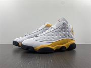  Air Jordan 13 “Del Sol” 414571-167 - 1