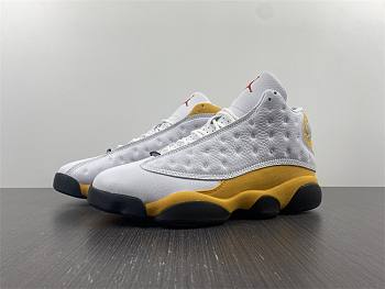  Air Jordan 13 “Del Sol” 414571-167