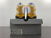  Air Jordan 13 “Del Sol” 414571-167 - 5