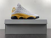  Air Jordan 13 “Del Sol” 414571-167 - 4