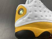  Air Jordan 13 “Del Sol” 414571-167 - 2