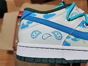 Nike Dunk Low RETRO DH0952-100 - 5