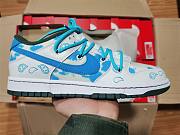 Nike Dunk Low RETRO DH0952-100 - 3