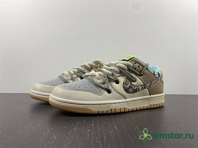 Nike Dunk Low RETRO DH0952-001 - 1