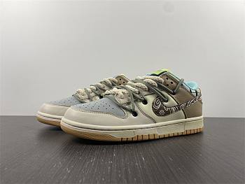 Nike Dunk Low RETRO DH0952-001