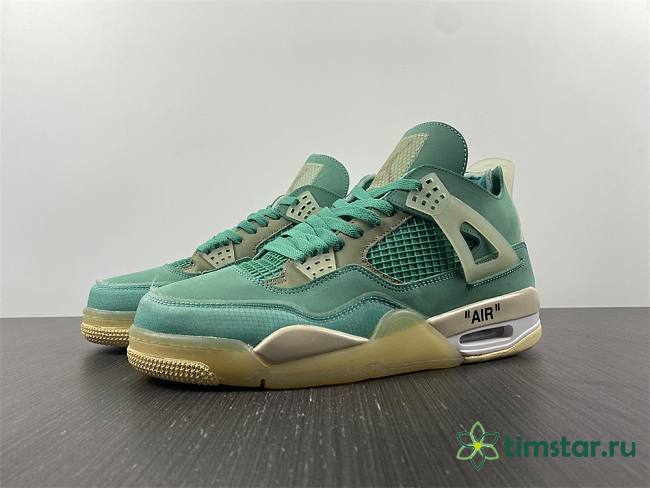 air jordon 4 new arrival - 1