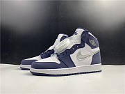 Jordan 1 Retro High CO Japan Midnight Navy   575441-141 - 1