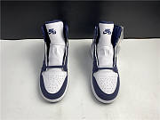 Jordan 1 Retro High CO Japan Midnight Navy   575441-141 - 6