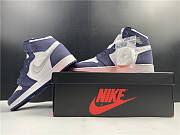 Jordan 1 Retro High CO Japan Midnight Navy   575441-141 - 3