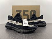 Adidas Yeezy 350V2 Core Black BY1604 - 6