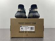 Adidas Yeezy 350V2 Core Black BY1604 - 3