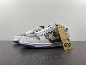 Unlon x SB Dunk Low DJ9649-500