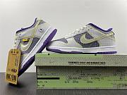 Unlon x SB Dunk Low DJ9649-500 - 2