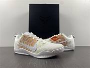 Kobe 11 Elite Low  824463-199 - 2