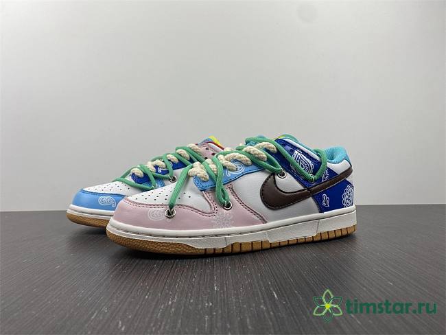 Nike Dunk Low SE CT2496-100 - 1