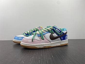 Nike Dunk Low SE CT2496-100