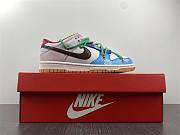 Nike Dunk Low SE CT2496-100 - 3