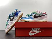 Nike Dunk Low SE CT2496-100 - 4