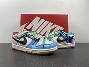 Nike Dunk Low SE CT2496-100 - 2