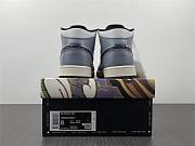 Air Jordan 1 Mid 554724-170 - 2