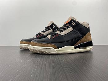  Air Jordan 3 “Desert Elephant” CT8532-008