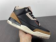  Air Jordan 3 “Desert Elephant” CT8532-008 - 5