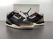  Air Jordan 3 “Desert Elephant” CT8532-008 - 3