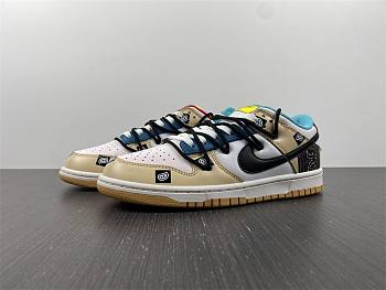 Nike Dunk Low  DH0952-100