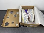 Nike Dunk Low Off-White Lot 9  DM1602-109 - 4