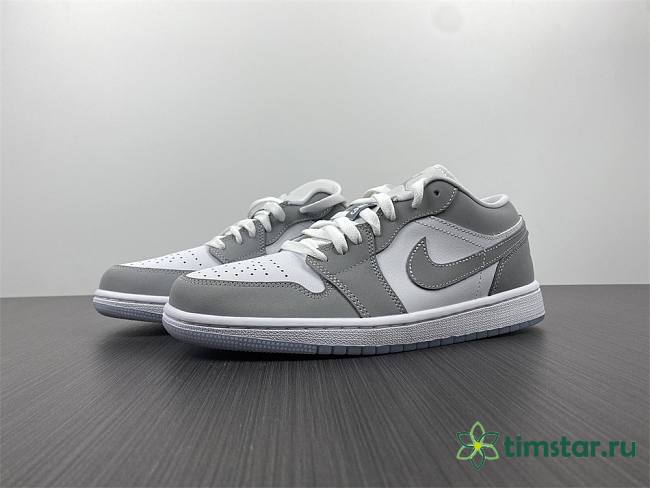  AIR JORDAN 1 LOW DC0774-105 - 1