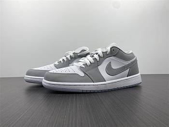  AIR JORDAN 1 LOW DC0774-105